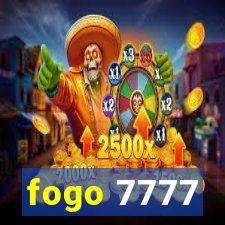 fogo 7777